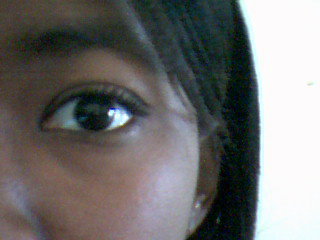 mon oeil